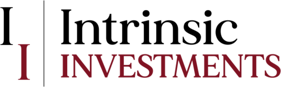 Intrinsic Investment